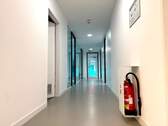 Flur - Büro mit 24,00 m&sup2; in Köln zur Miete