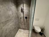 Sanitärbereich Dusche - 