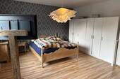 Schlafzimmer EG - 