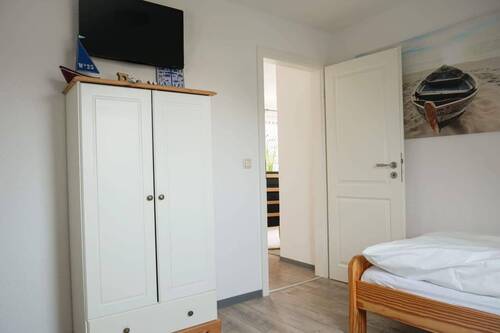 Backbord Kinderzimmer - 