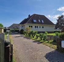 Wohnhaus m. Ferienwohnungen in Grömitz