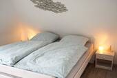 Steuerbord Schlafzimmer - 