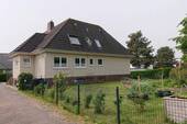 Haus Ansicht - 