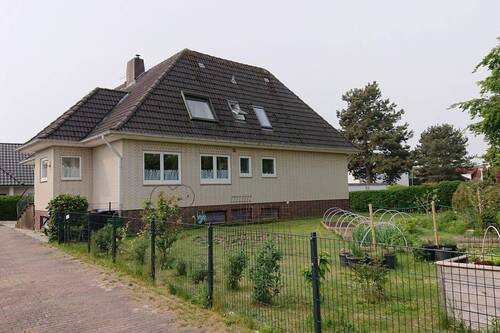 Haus Ansicht - 