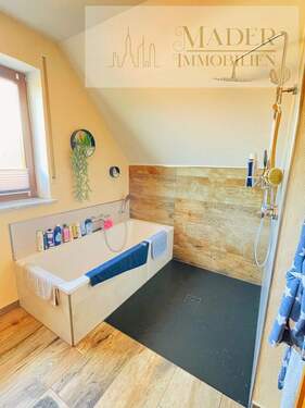 Badezimmer - 