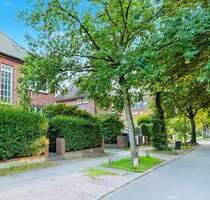 Helle und großzügige 5-Zimmer-Wohnung mit durchdachtem Grundriss - Hamburg Marienthal