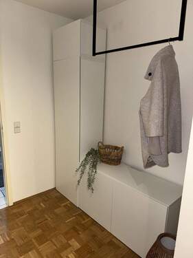 Garderobe - 