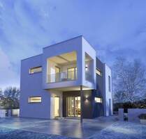 BAUHAUS-ARCHITEKTUR MEETS WOHNKOMFORT- made by OKAL - Neunkirchen Saar Wiebelskirchen