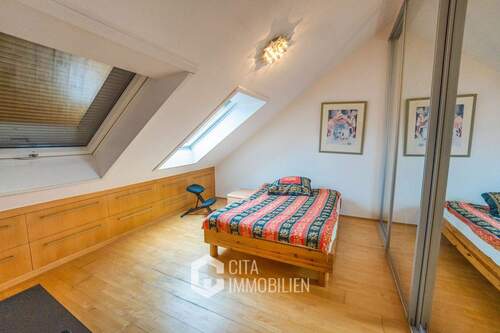 Schlafzimmer - 