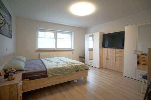 Schlafzimmer OG - 