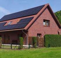 Volksbank Immobilien: Tolles Energiesparhaus in ruhiger Lage sucht neue Eigentümer! - Hagen im Bremischen / Driftsethe Rechtenfleth