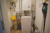 Heizungsraum EG - 