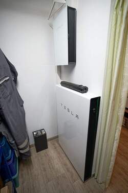TESLA Stromspeicher EG - 