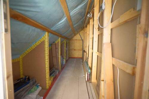 Abseite OG, Abstellraum - 