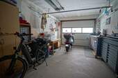 Garage - 