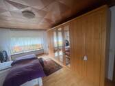 Schlafzimmer EG - 