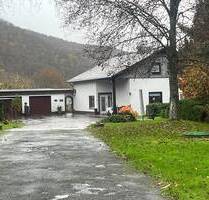 Top-Gelegenheit! Einfamilienhaus mit ELW und großem Grundstück in BruschiedRudolfshaus