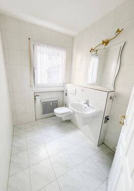 Hobbyraum WC+WM 1.OG - 