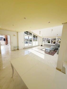 Wohnen - 3 Zimmer Etagenwohnung zum Kaufen in Tutzing