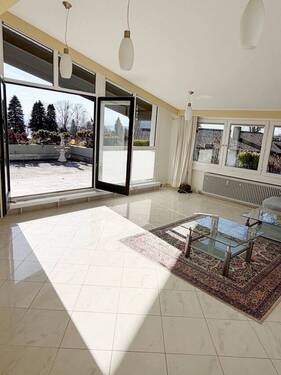 Wohnen - Etagenwohnung mit 130,00 m&sup2; in Tutzing zum Kaufen