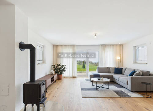 KI Wohnbereich ELW - 
