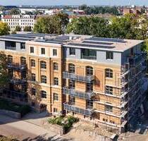 Praxis- oder Gewerbeimmobilie 93,2m² in Buckau - frisch-sanierter Erstbezug - Magdeburg
