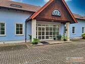 Eingang - 6 Zimmer Büro in Bad Lauchstädt