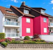 Attraktive-2ZKBB Wohnung in Waldems-Steinfischbach