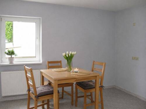 Küche - Etagenwohnung mit 77,50 m&sup2; in Waldems zur Miete