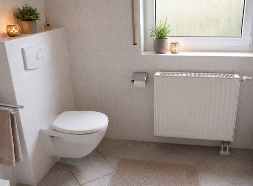 Bad WC - 