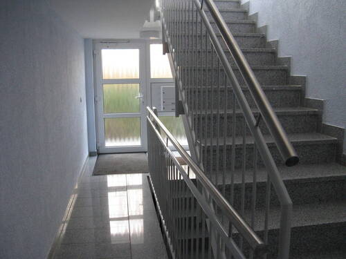 Treppenhaus - 