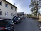 Außenansicht - 4 Zimmer Etagenwohnung in Großhabersdorf