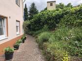 Zuwegung - 