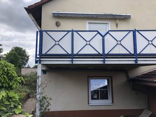 Balkon - 