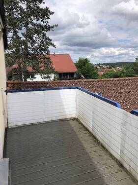Balkon - 