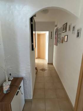 Flur / Diele - 
