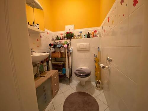 Musterfoto - Gäste-WC - 