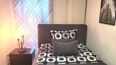 Schlafzimmer - Etagenwohnung mit 45,00 m² in Hamburg zur Miete