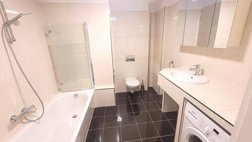 Badezimmer - 