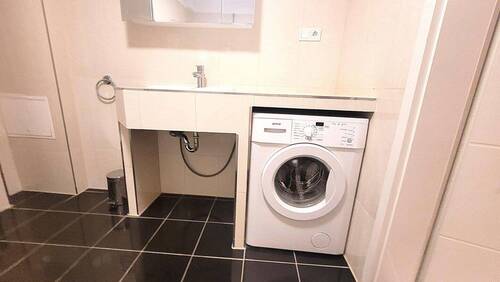 Badezimmer - 