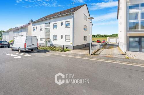 Hausansicht - 