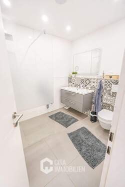 Badezimmer - 