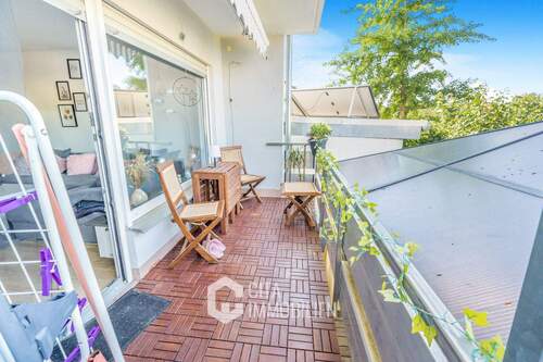 Balkon - 