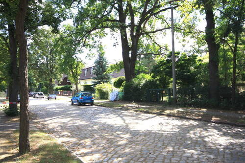 Grundstück - Grundstück in Falkensee