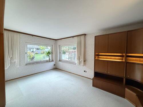 Esszimmer/Wohnzimmer - 