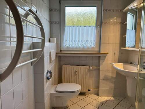 Badezimmer - 