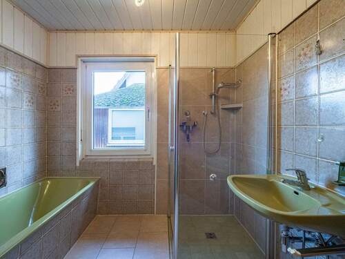 Badezimmer - 