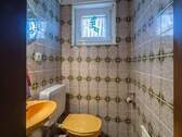 Gäste-WC - 