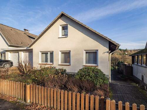 Außenansicht - 6 Zimmer Einfamilienhaus zum Kaufen in Sundern / Enkhausen