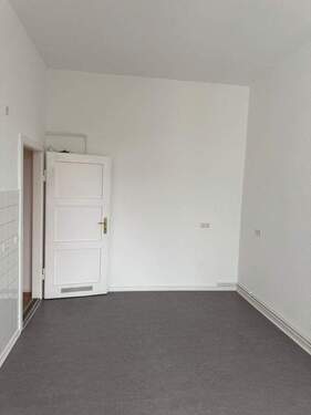 Küche - Etagenwohnung mit 80,00 m&sup2; in Braunschweig zur Miete